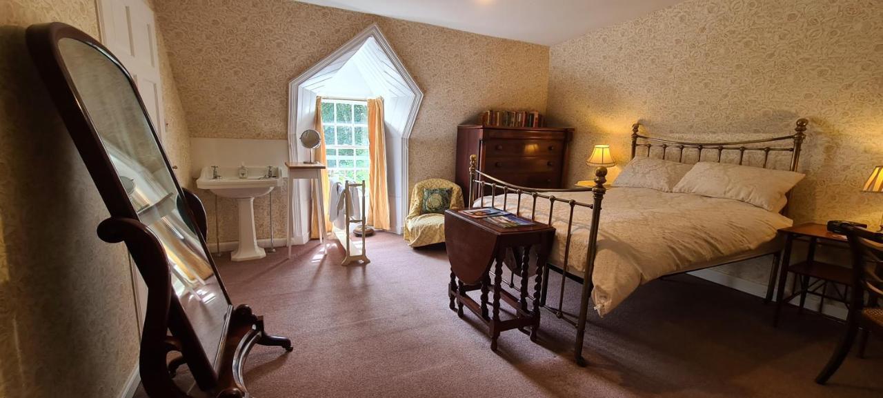 Thrumster House 윅 외부 사진