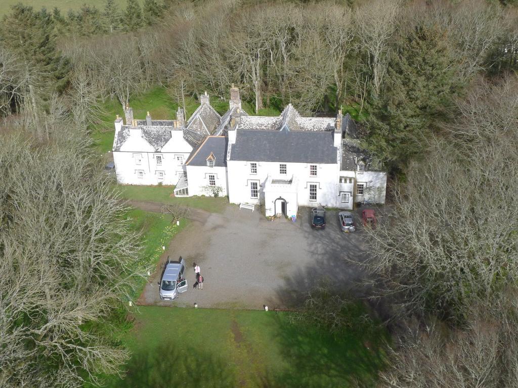 Thrumster House 윅 외부 사진