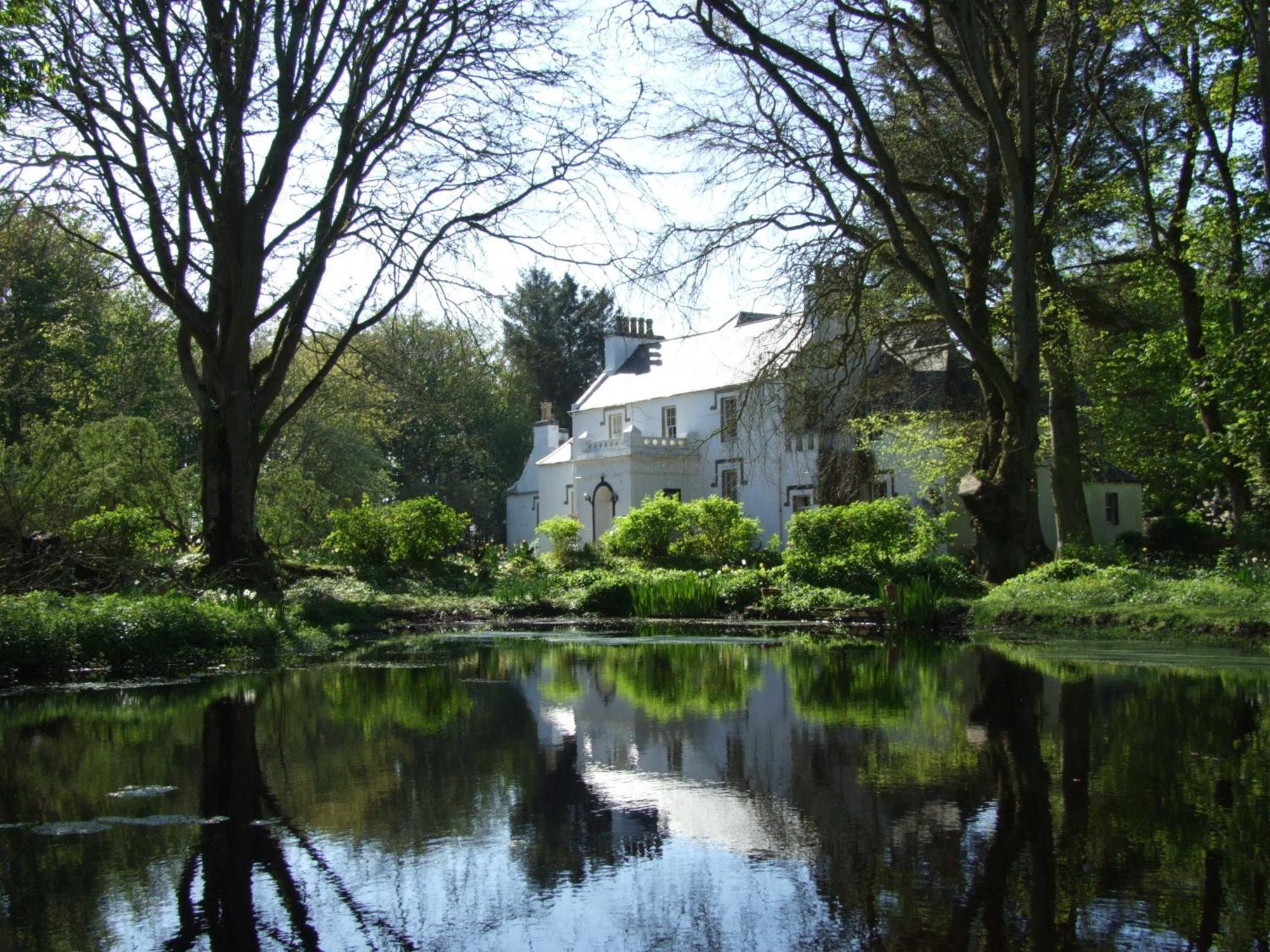 Thrumster House 윅 외부 사진