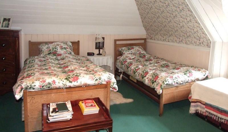 Thrumster House 윅 객실 사진